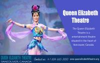 Queen Elizabeth Theatre image 3
